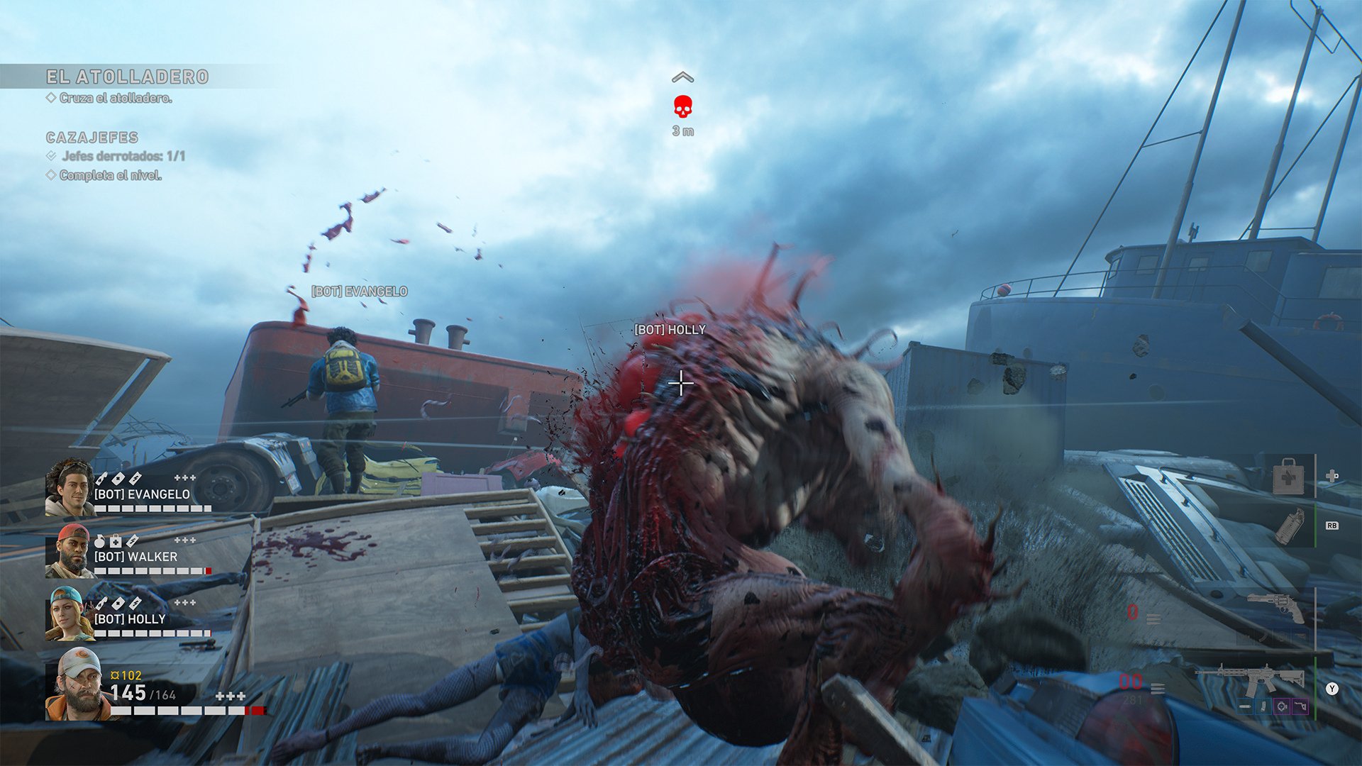 Back 4 Blood - Imagen 18